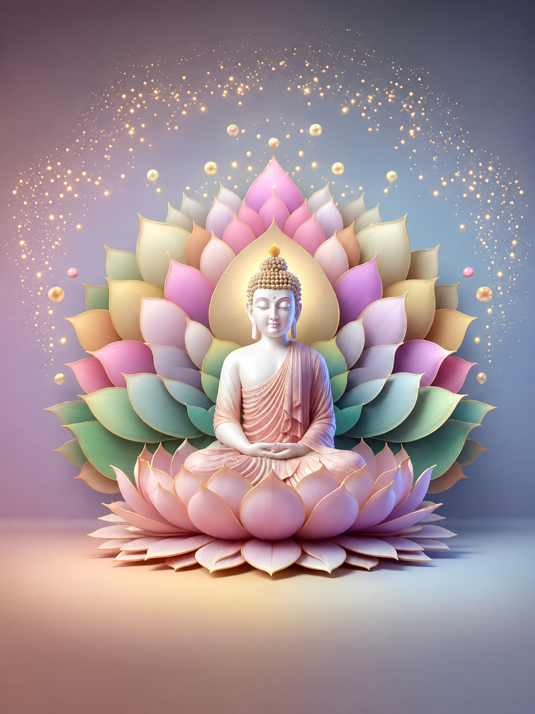 Yoga practice at Sun Yoga & Therapy