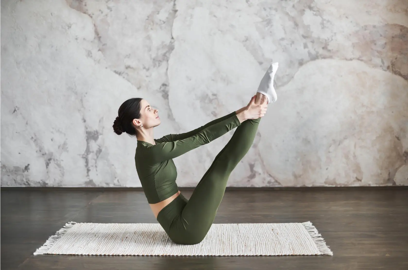 Hatha Yoga