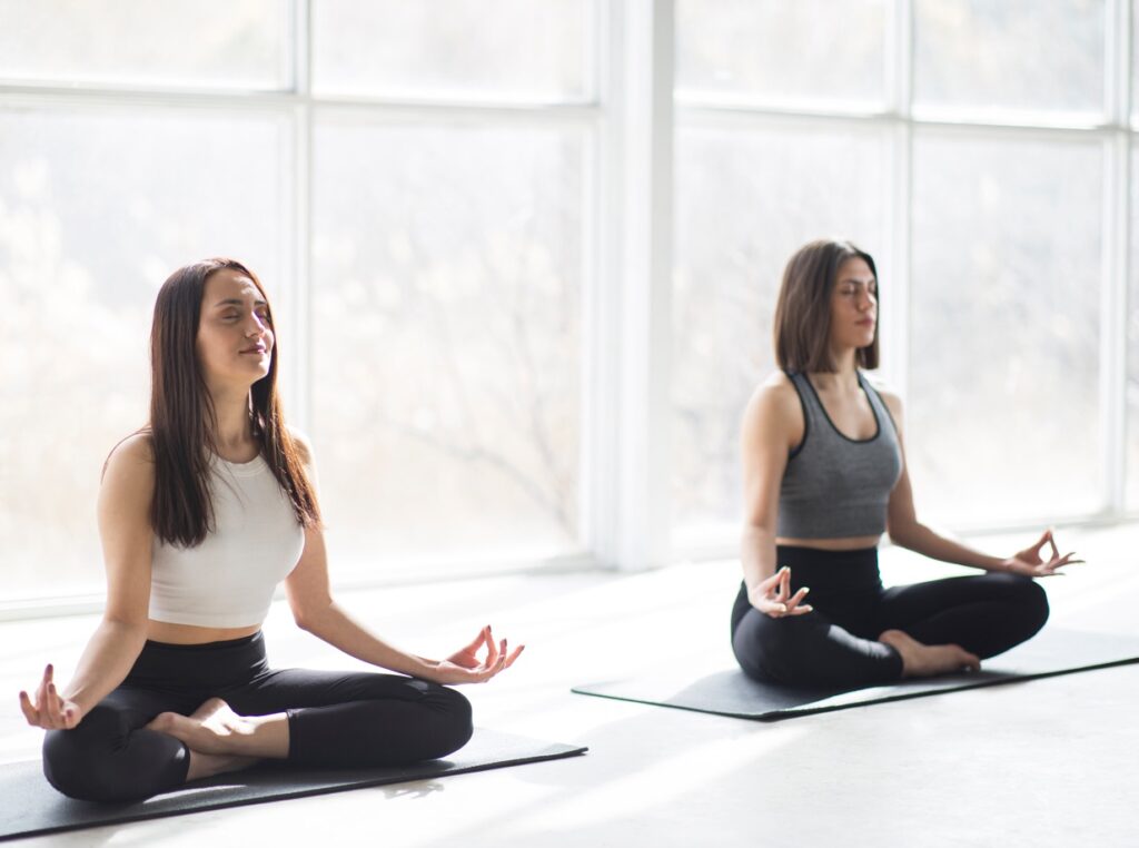 Meditation