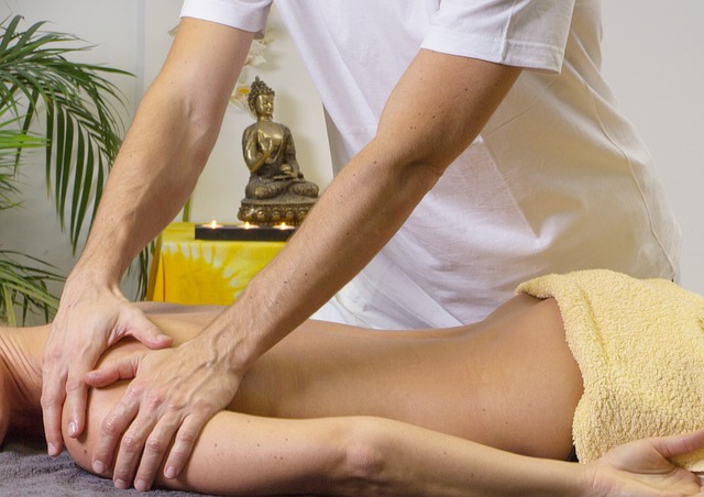 Acupuncture Therapy