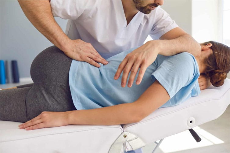 Traditional manual bone setting therapy in Chennai — Sun Yoga & Therapy Guduvancheri