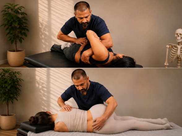 Traditional manual bone setting therapy in Chennai — Sun Yoga & Therapy Guduvancheri